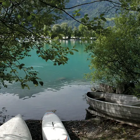Youth Brienz (Bern)