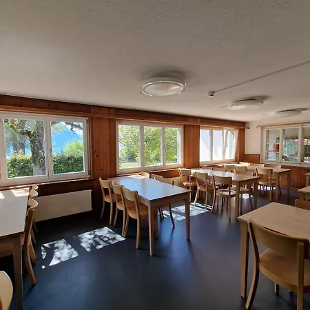 Youth Hostel Brienz (Bern)