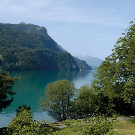 Youth Hostel Brienz (Bern)