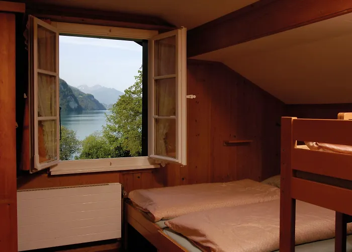 Youth Hostel Brienz (Bern)