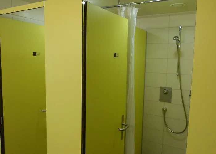 Hostel Youth Brienz (Bern)