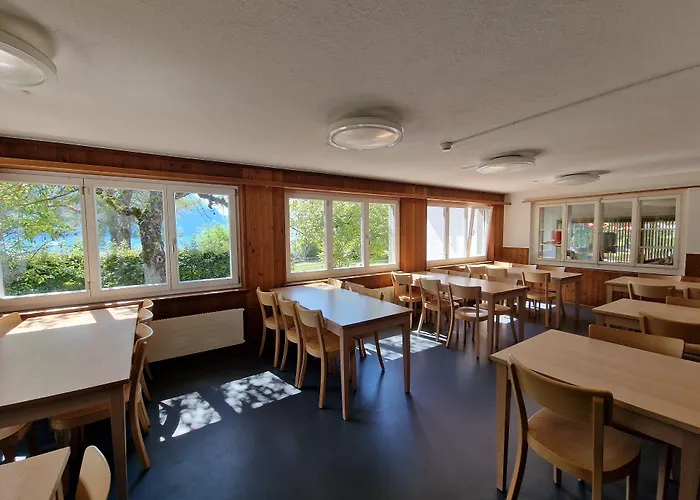Youth Hostel Brienz (Bern)