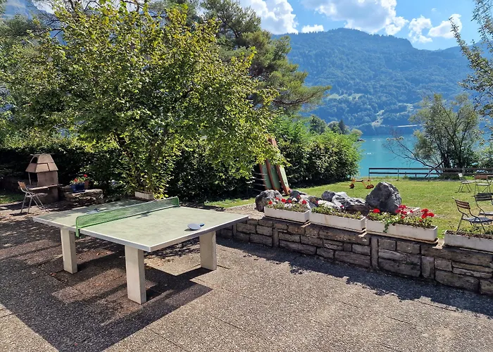 Youth Хостел *