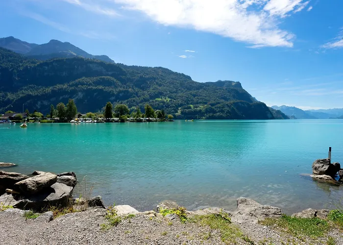 Youth Hostel Brienz (Bern)