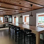 Youth Hostel