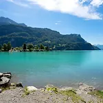 Youth Hostel Brienz (Bern)