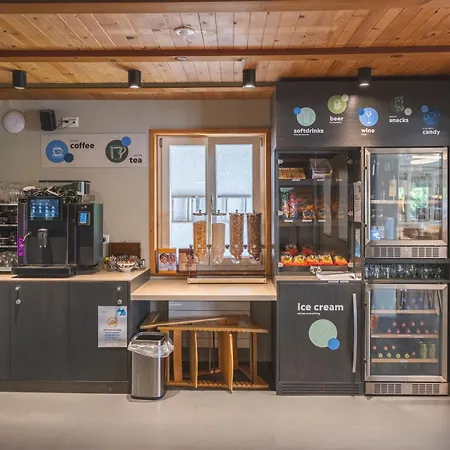 Youth Hostel Brienz (Bern)