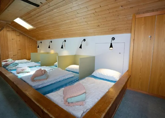 Youth Hostel Brienz (Bern)